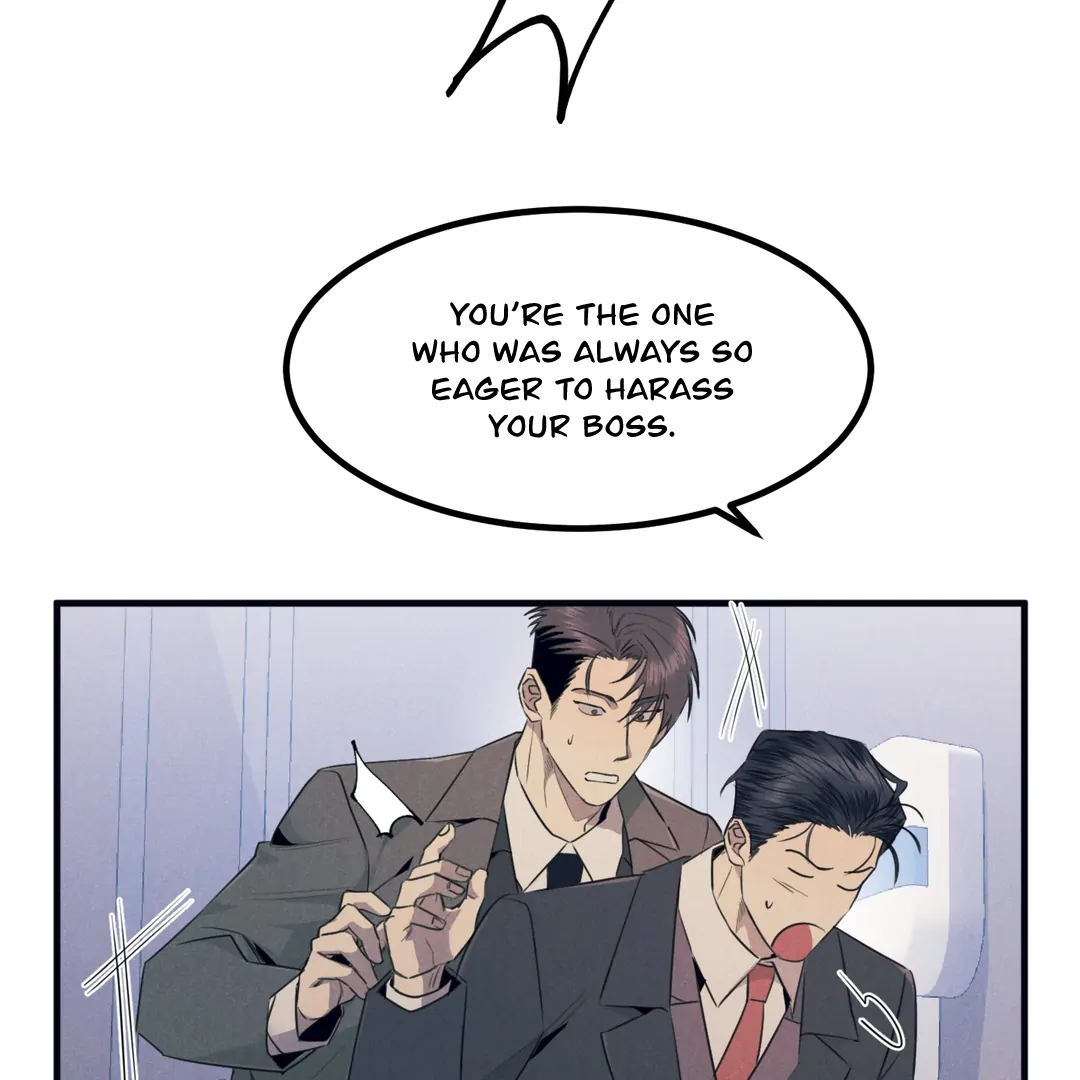 Golden Complex (Official) - Chapter 4 manhwa