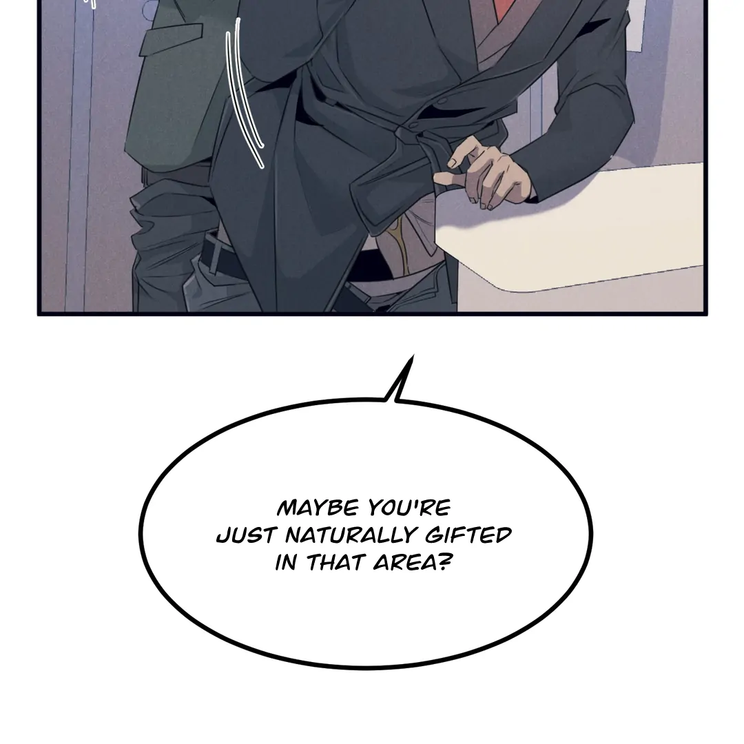 Golden Complex (Official) - Chapter 4 manhwa
