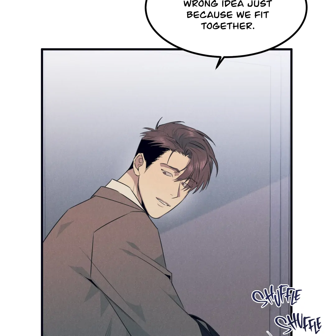 Golden Complex (Official) - Chapter 4 manhwa