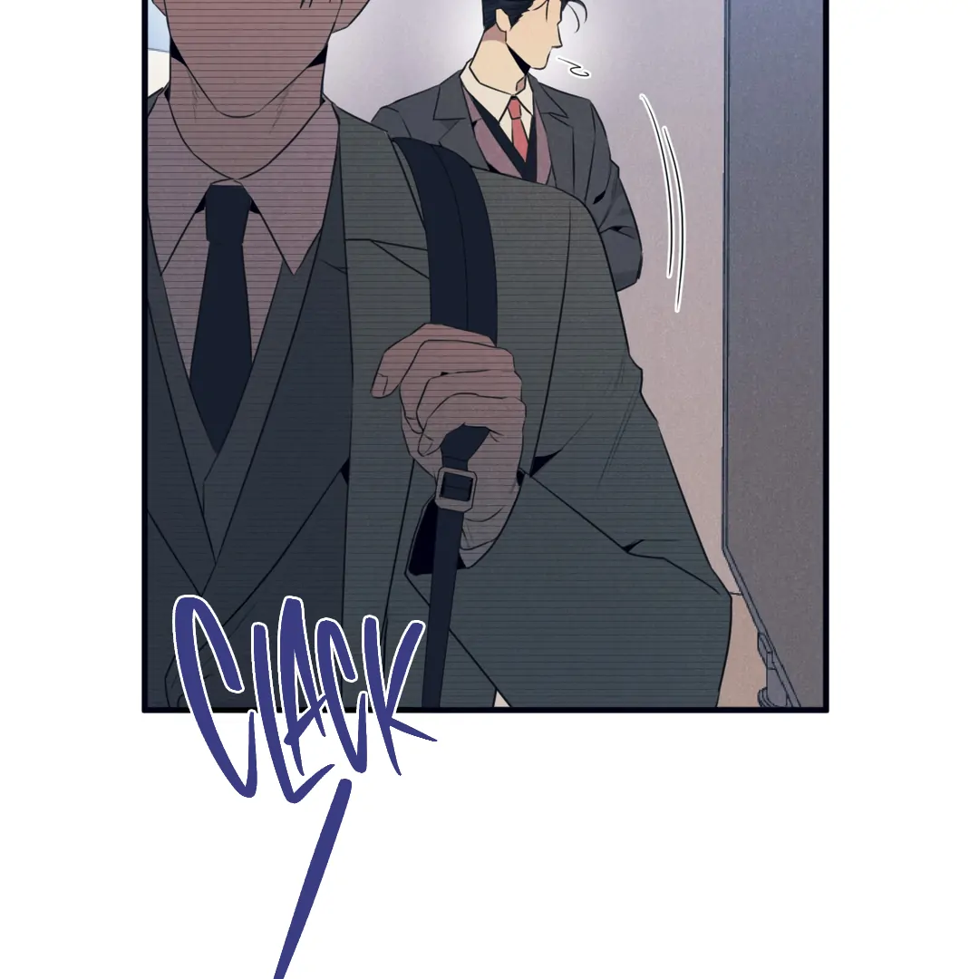 Golden Complex (Official) - Chapter 4 manhwa