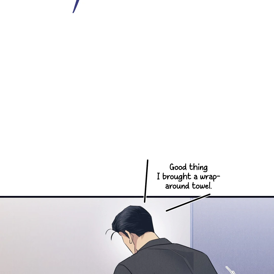 Golden Complex (Official) - Chapter 4 manhwa