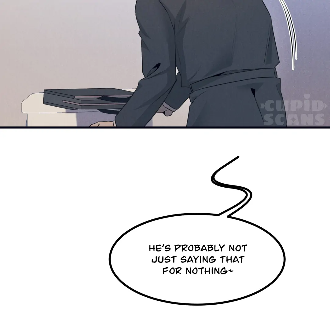Golden Complex (Official) - Chapter 4 manhwa