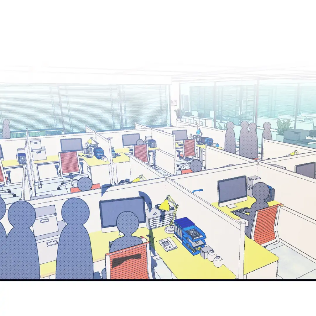Golden Complex (Official) - Chapter 4 manhwa