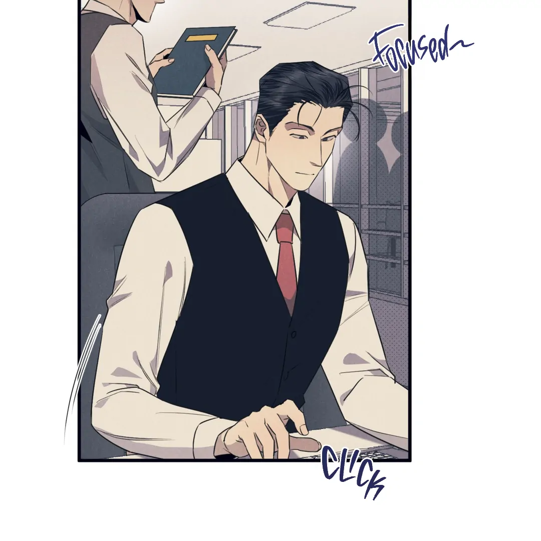 Golden Complex (Official) - Chapter 4 manhwa