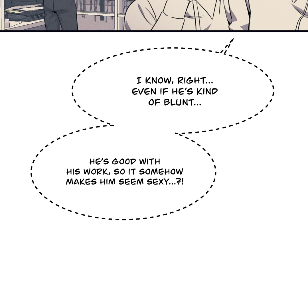 Golden Complex (Official) - Chapter 4 manhwa