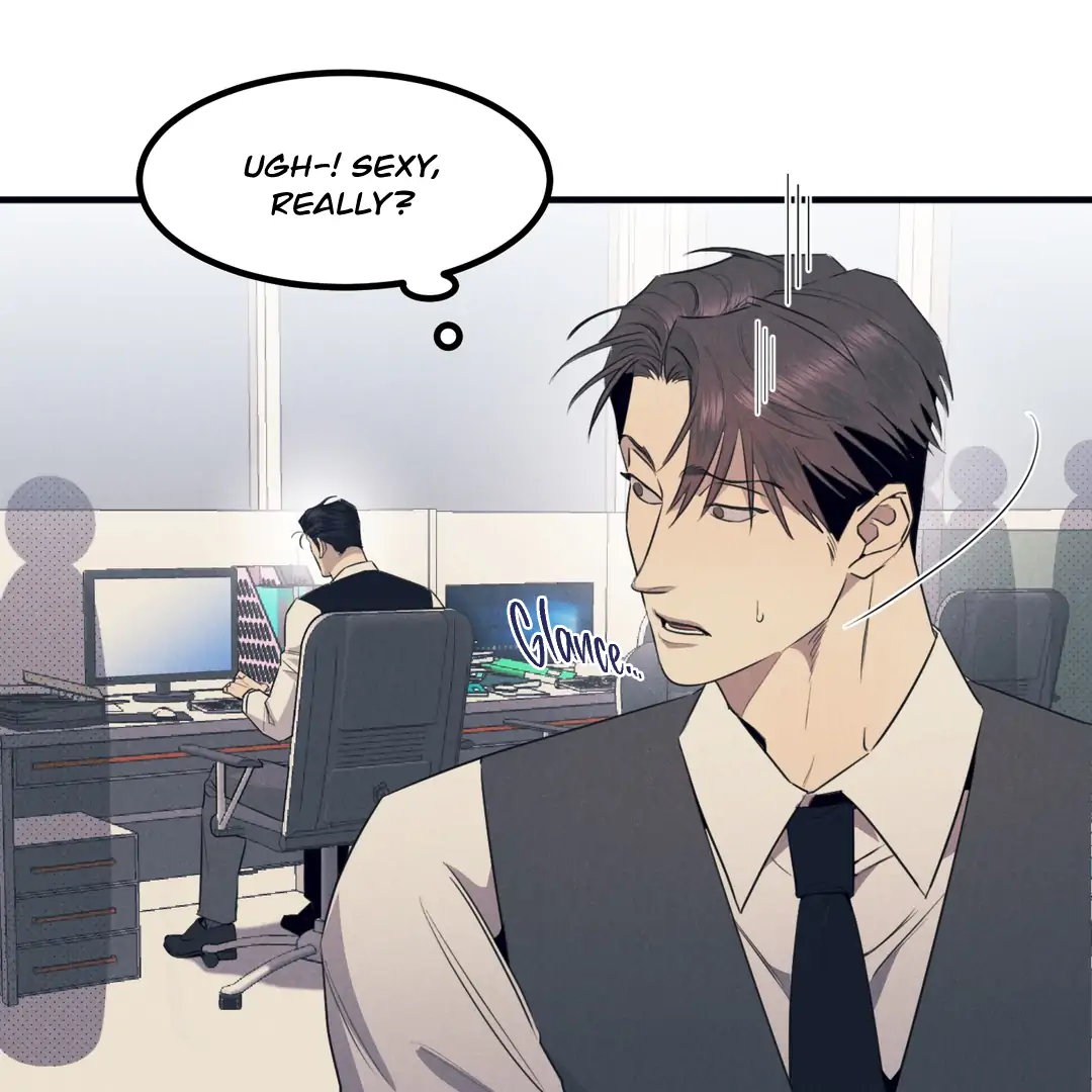 Golden Complex (Official) - Chapter 4 manhwa