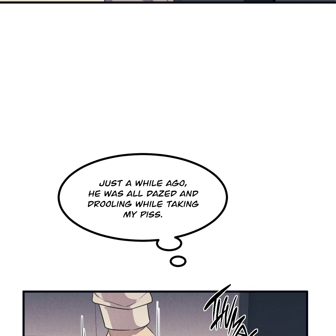 Golden Complex (Official) - Chapter 4 manhwa