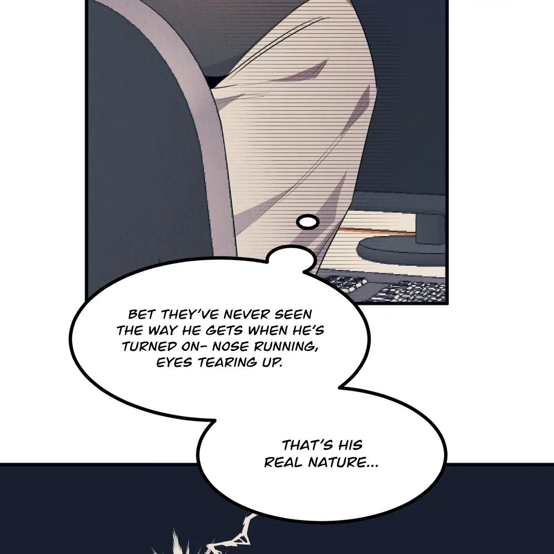 Golden Complex (Official) - Chapter 4 manhwa