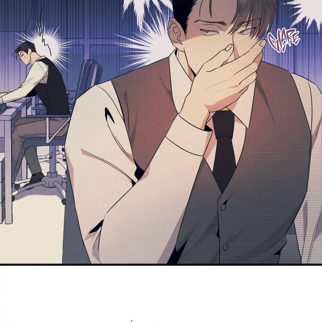 Golden Complex (Official) - Chapter 4 manhwa