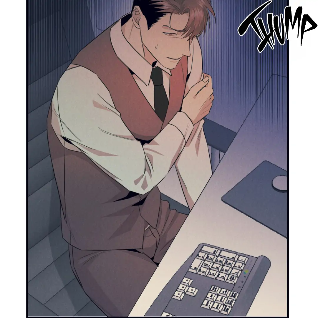 Golden Complex (Official) - Chapter 4 manhwa