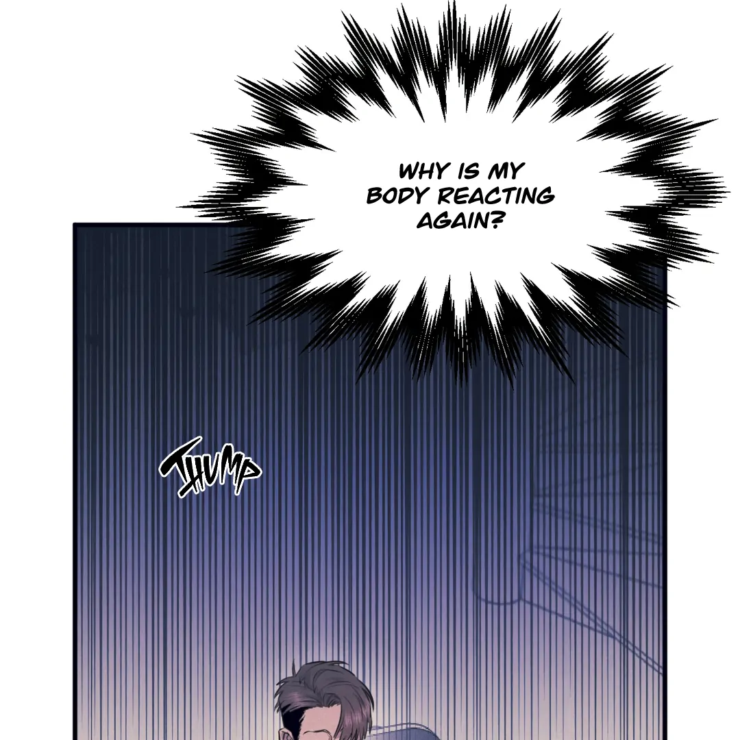 Golden Complex (Official) - Chapter 4 manhwa