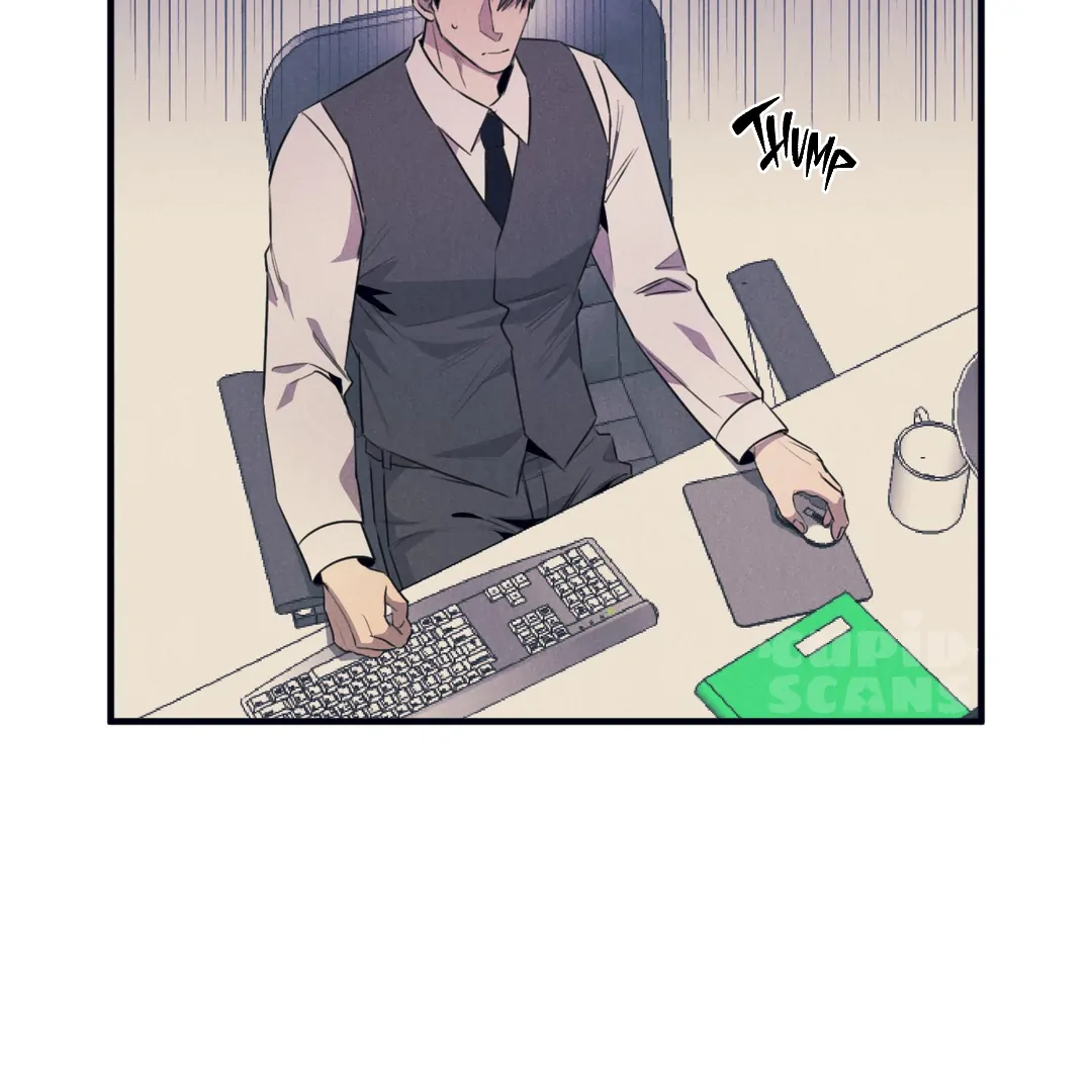 Golden Complex (Official) - Chapter 4 manhwa