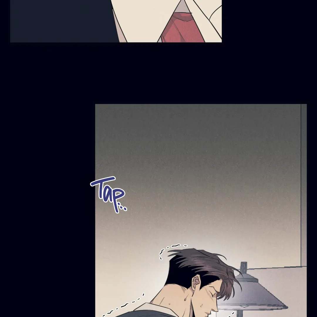 Golden Complex (Official) - Chapter 4 manhwa