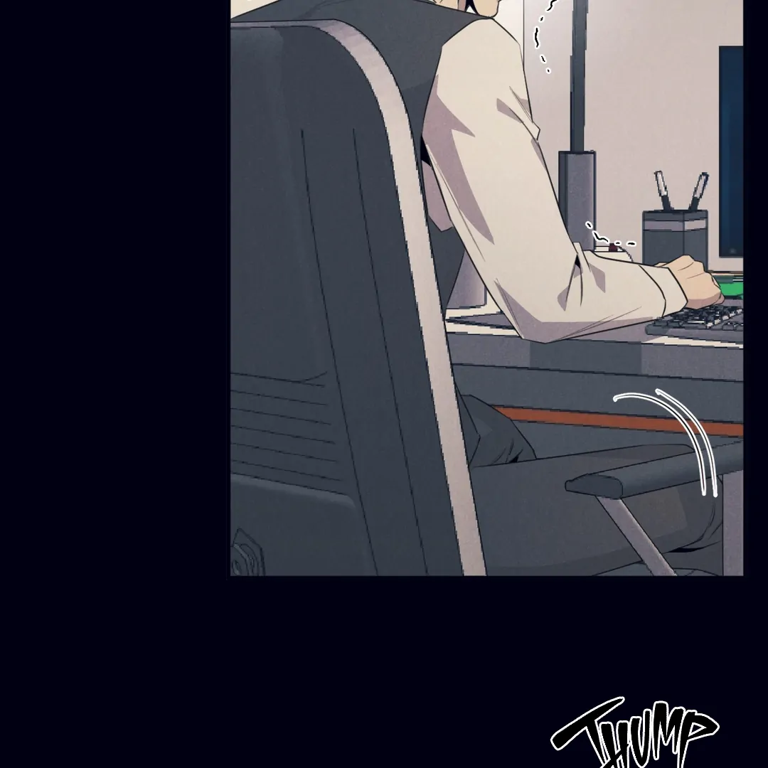 Golden Complex (Official) - Chapter 4 manhwa