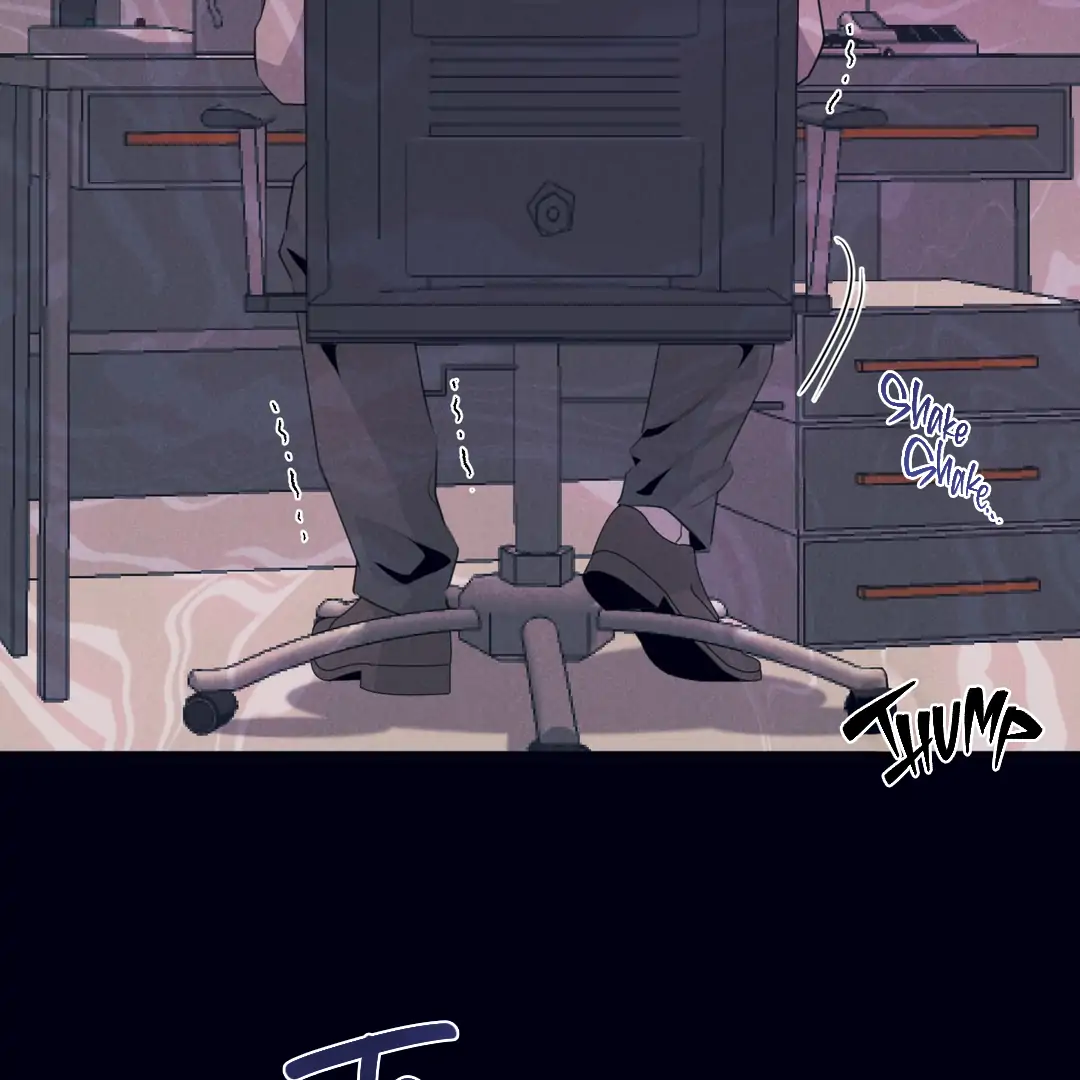 Golden Complex (Official) - Chapter 4 manhwa