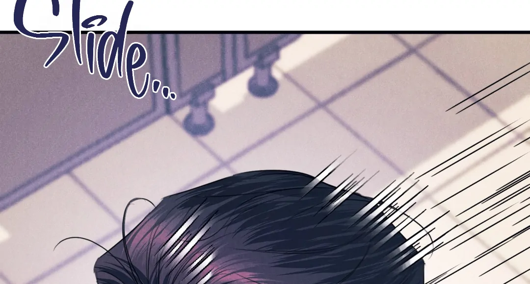 Golden Complex (Official) - Chapter 4 manhwa