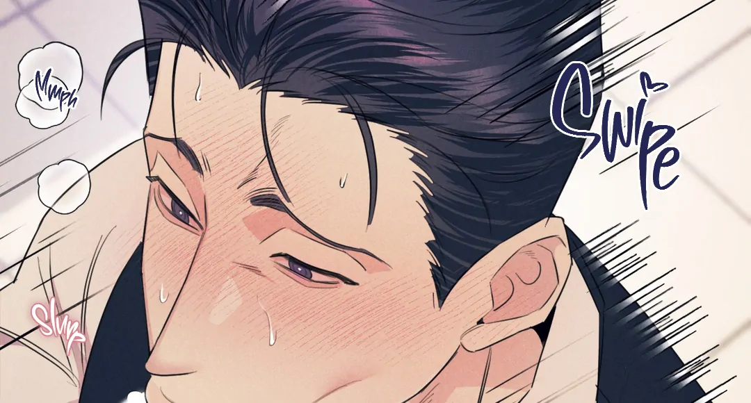 Golden Complex (Official) - Chapter 4 manhwa