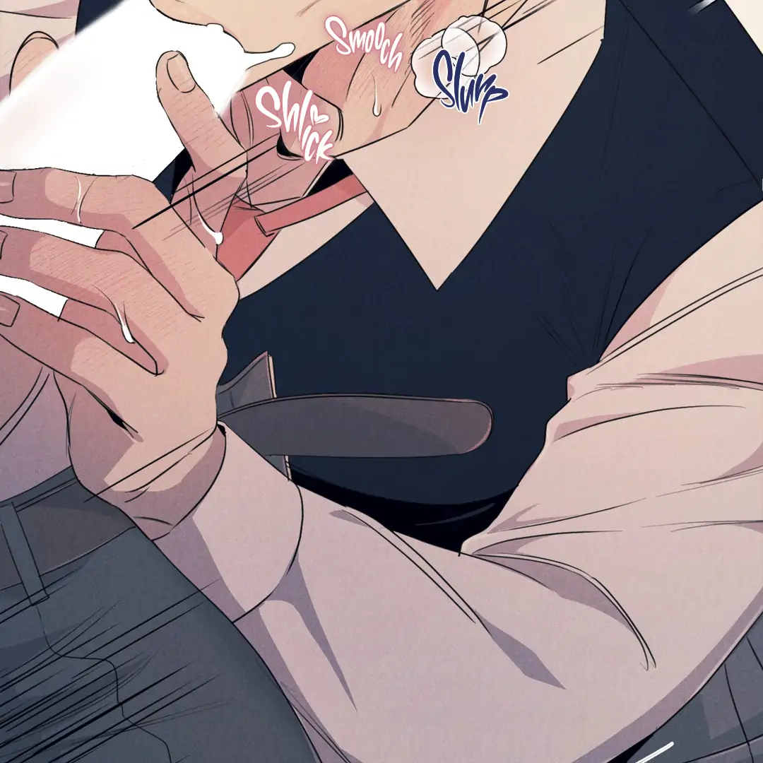 Golden Complex (Official) - Chapter 4 manhwa