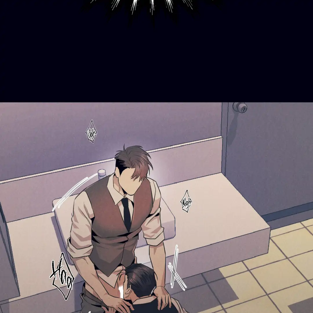 Golden Complex (Official) - Chapter 4 manhwa