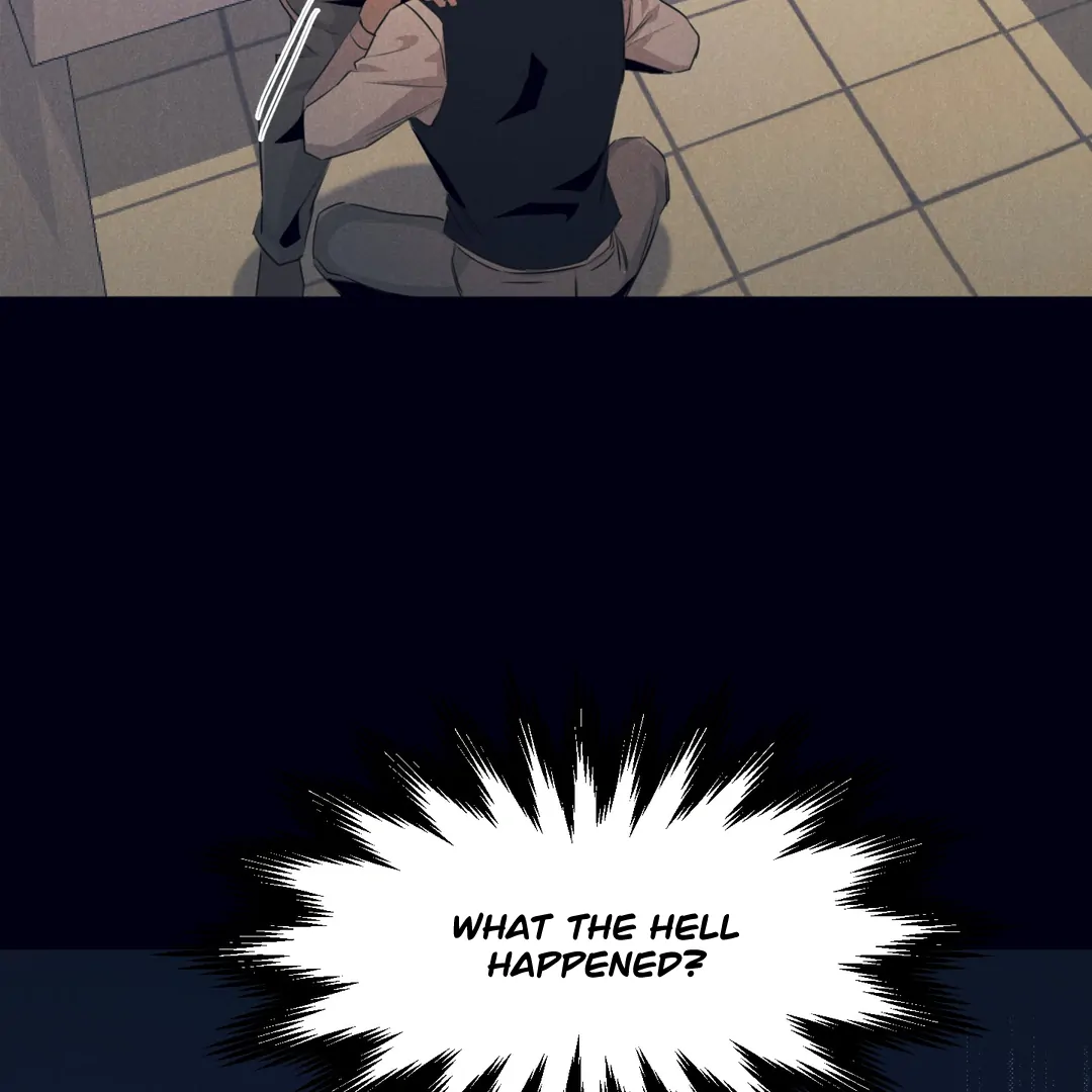 Golden Complex (Official) - Chapter 4 manhwa