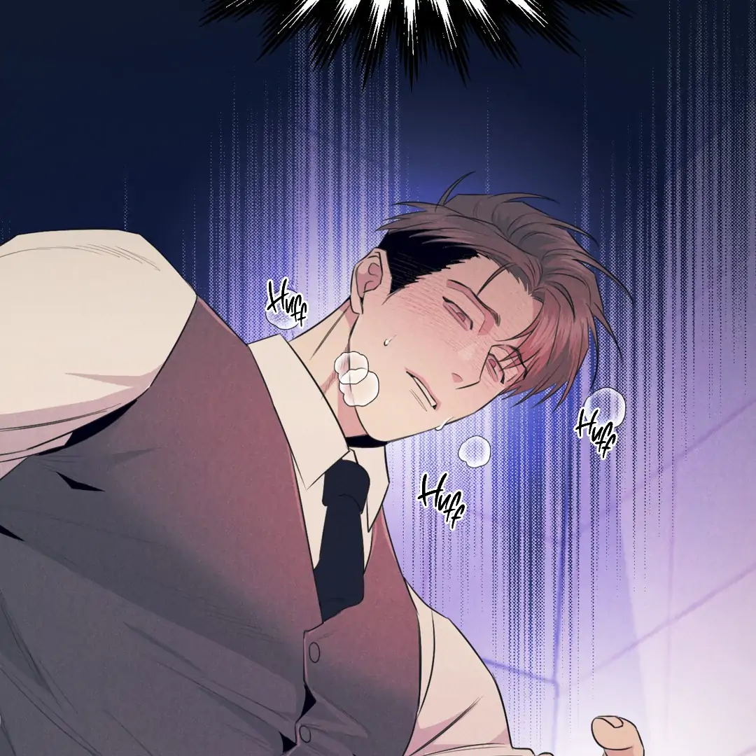 Golden Complex (Official) - Chapter 4 manhwa