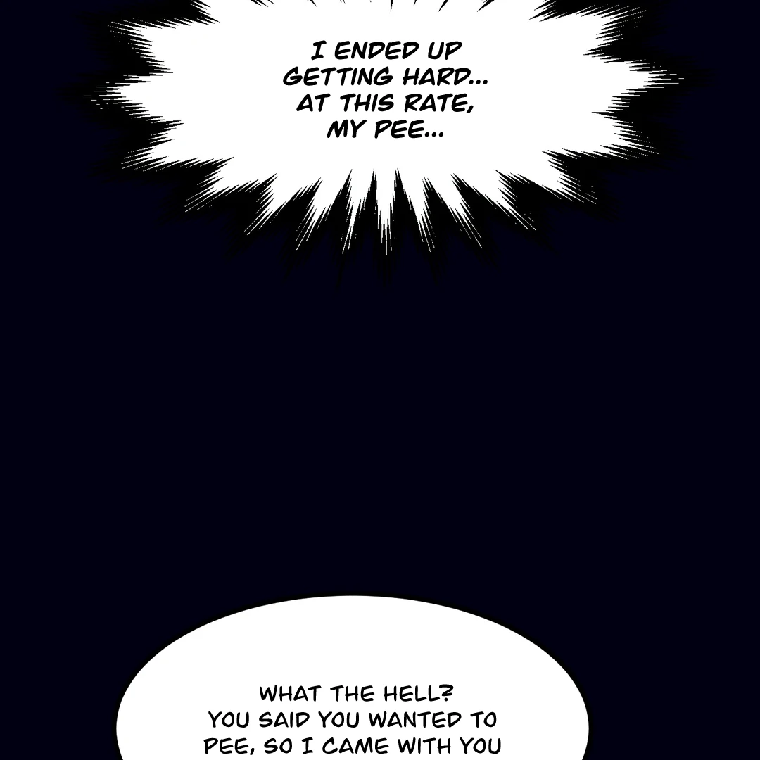 Golden Complex (Official) - Chapter 4 manhwa