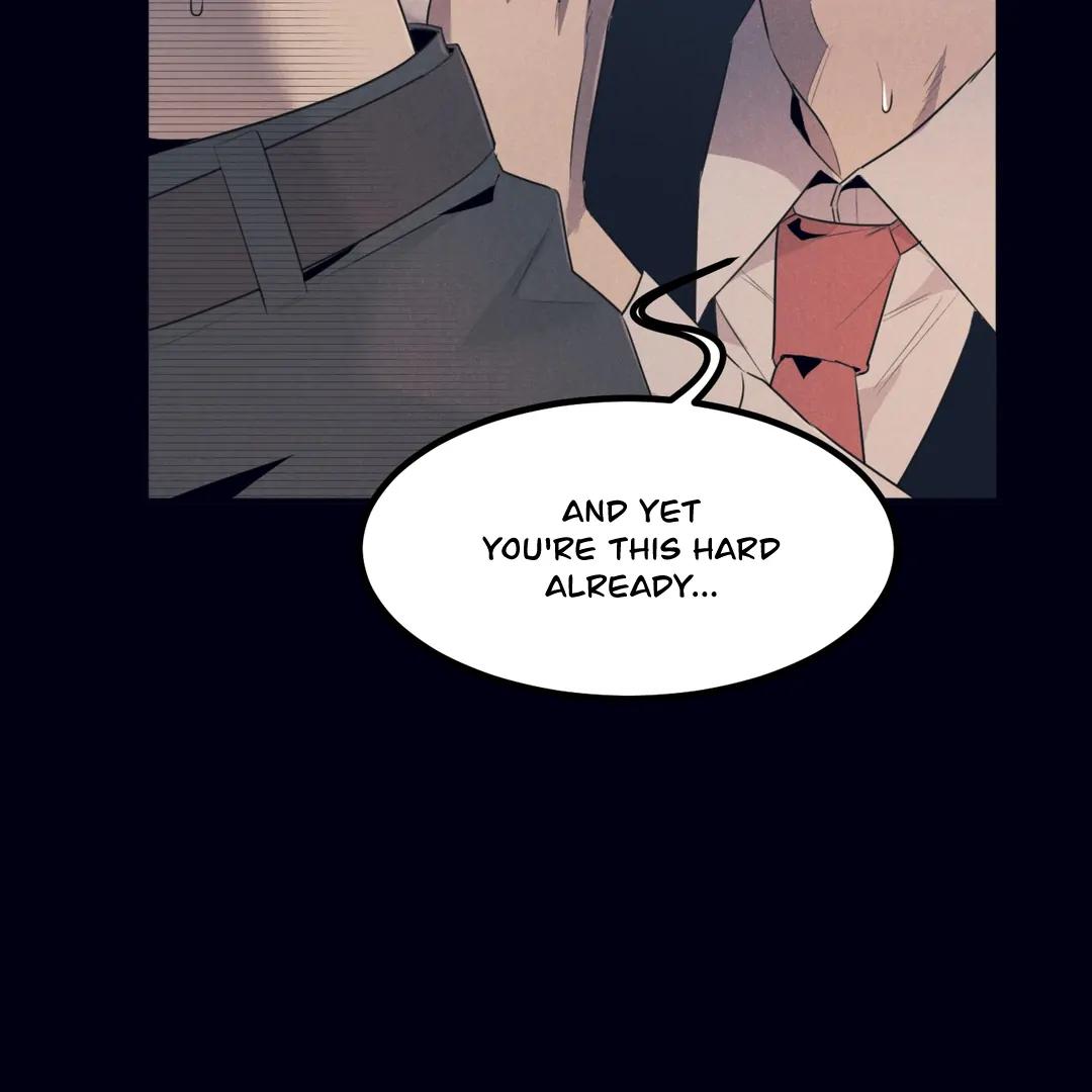 Golden Complex (Official) - Chapter 4 manhwa