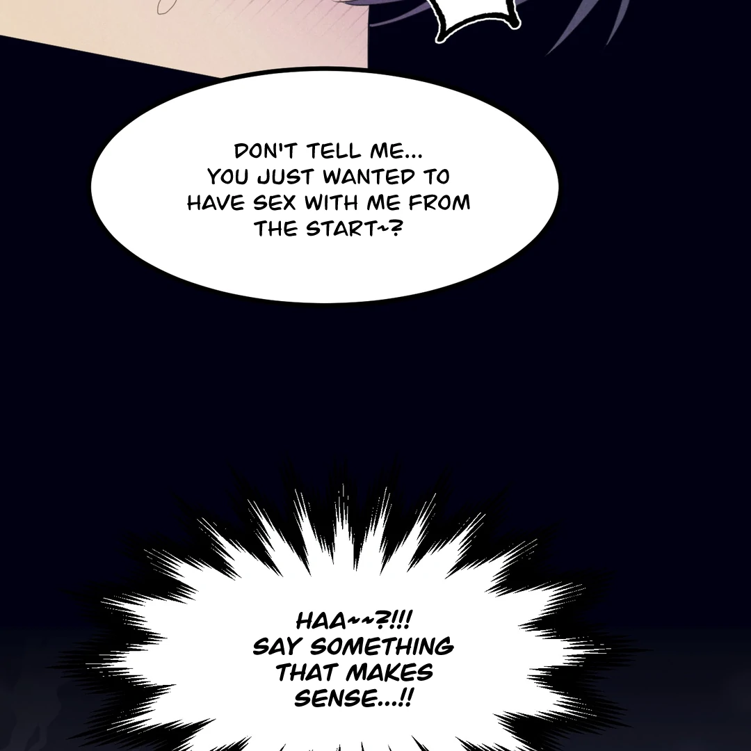 Golden Complex (Official) - Chapter 4 manhwa