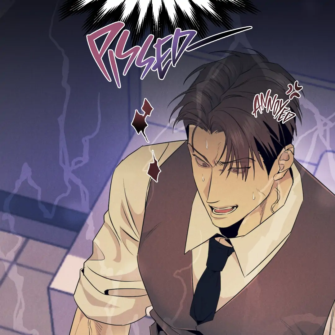 Golden Complex (Official) - Chapter 4 manhwa
