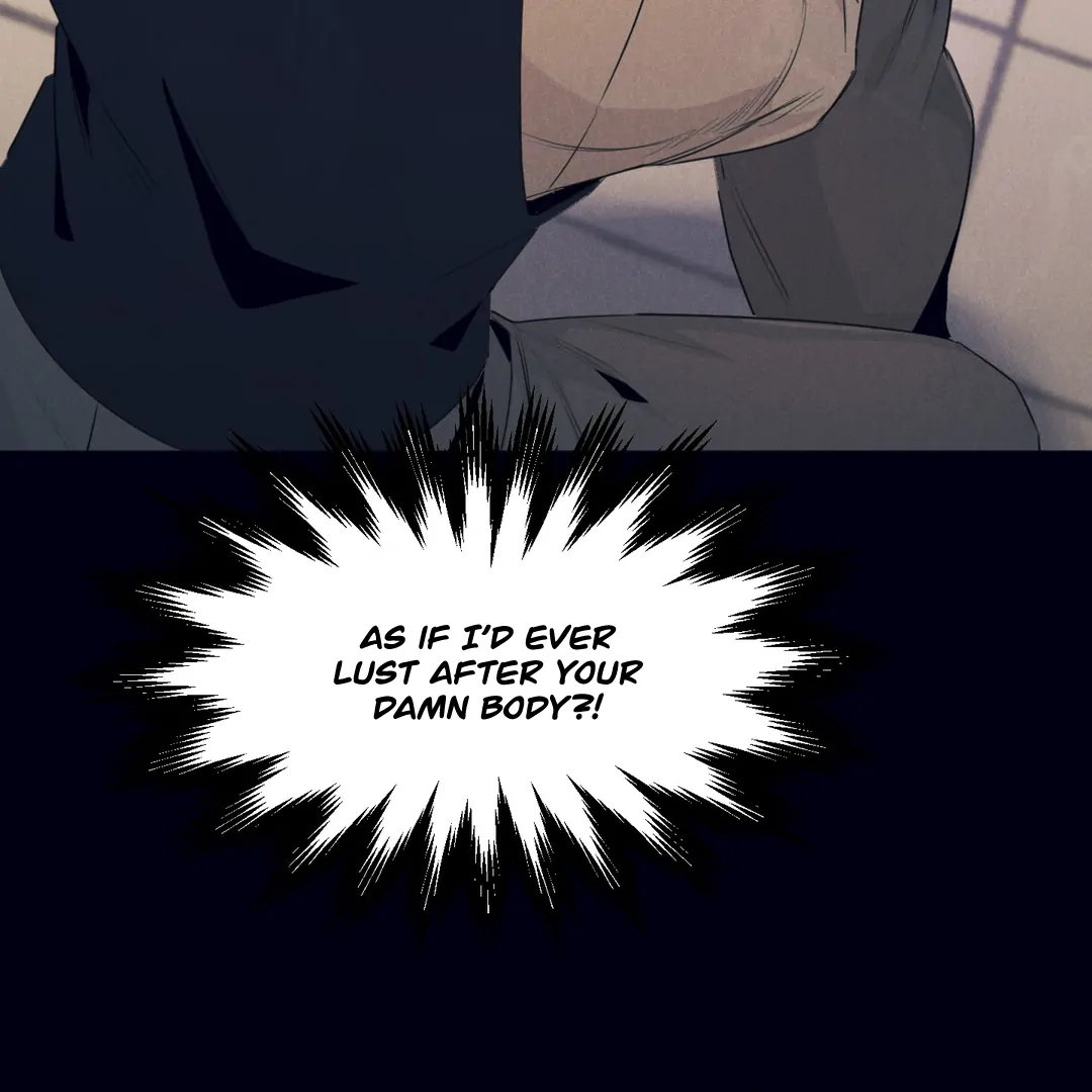 Golden Complex (Official) - Chapter 4 manhwa