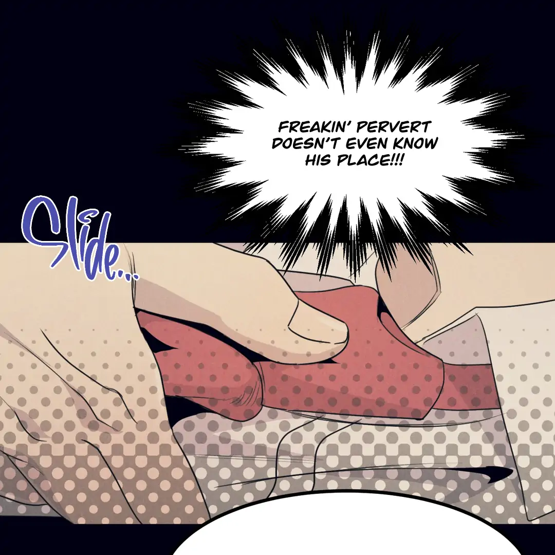Golden Complex (Official) - Chapter 4 manhwa