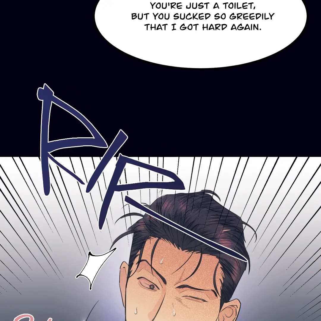 Golden Complex (Official) - Chapter 4 manhwa