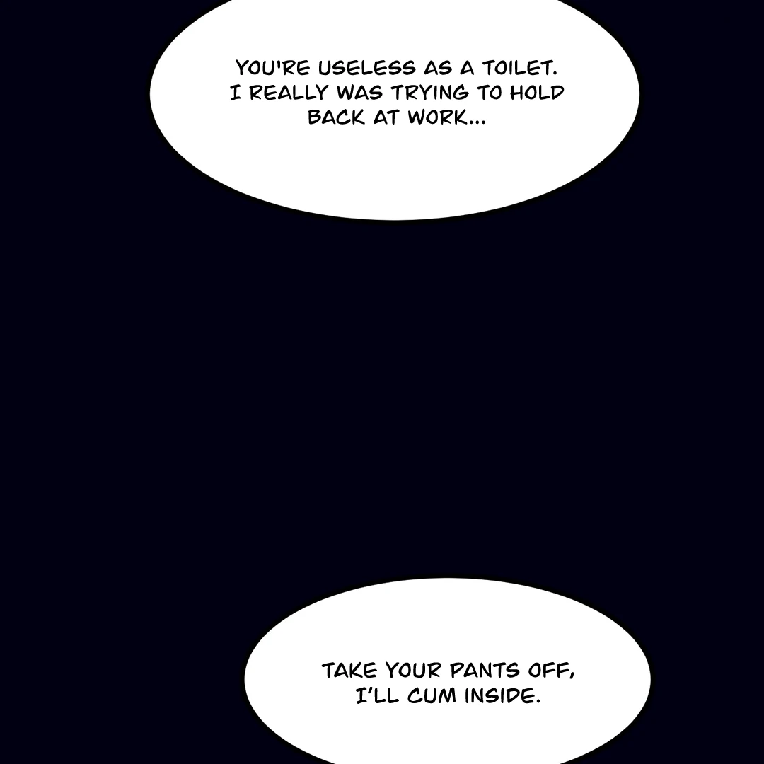 Golden Complex (Official) - Chapter 4 manhwa