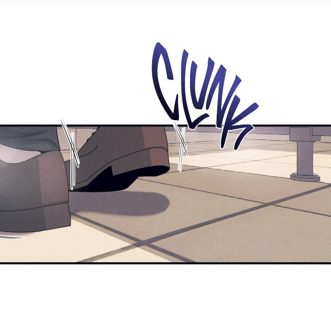 Golden Complex (Official) - Chapter 4 manhwa