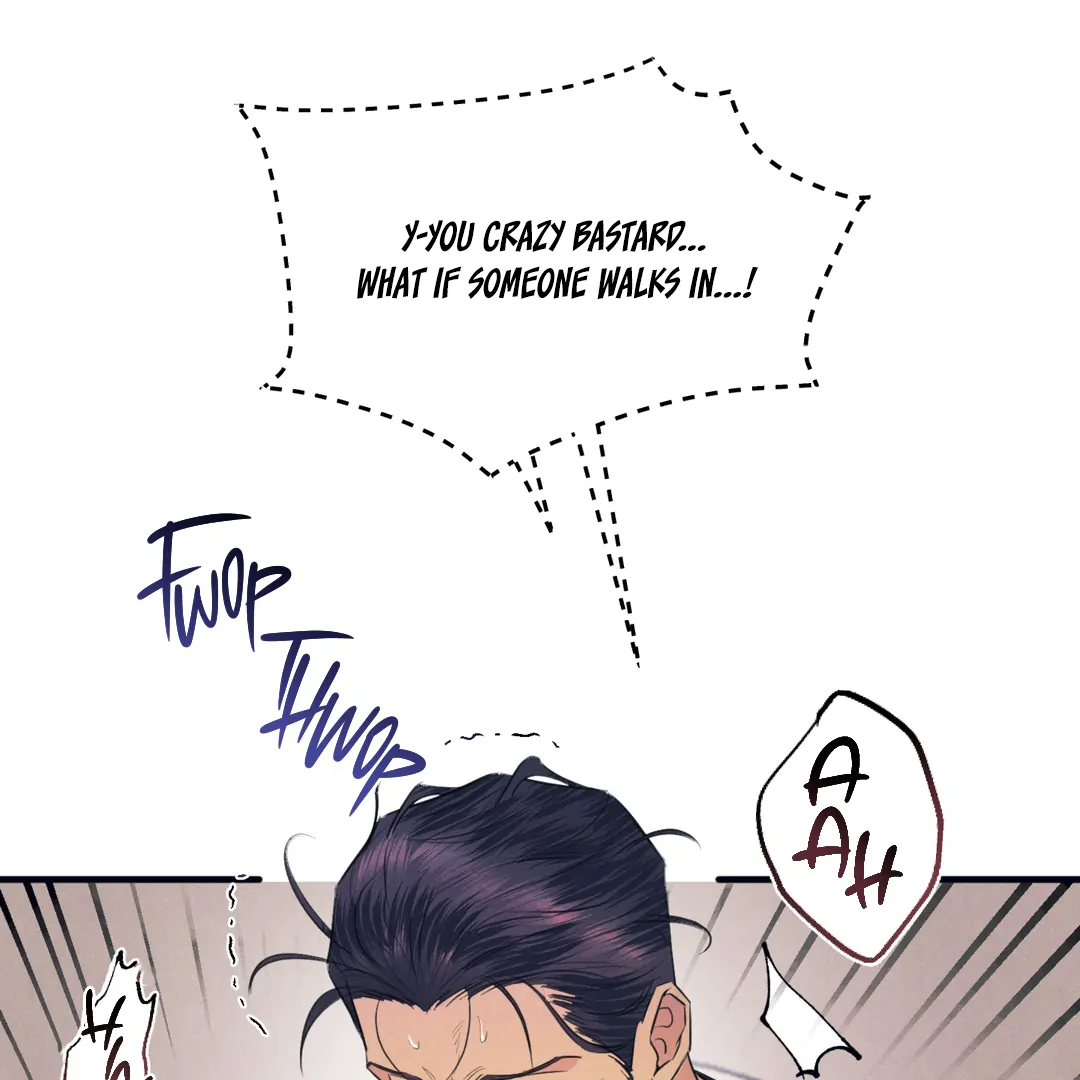 Golden Complex (Official) - Chapter 4 manhwa