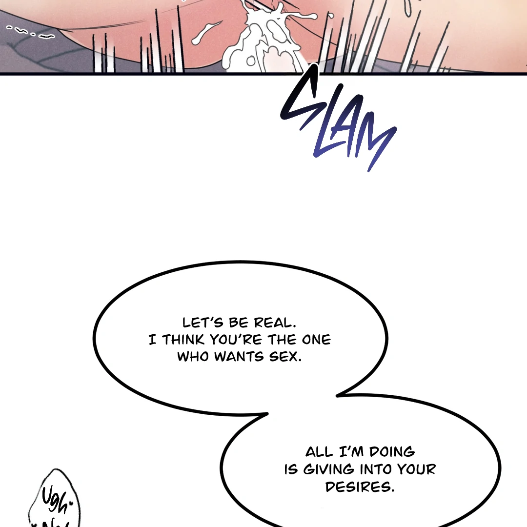 Golden Complex (Official) - Chapter 4 manhwa