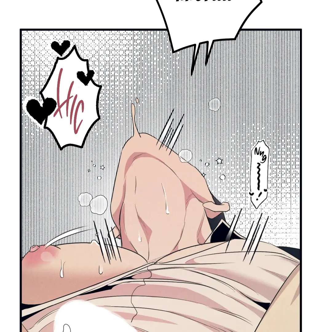 Golden Complex (Official) - Chapter 4 manhwa