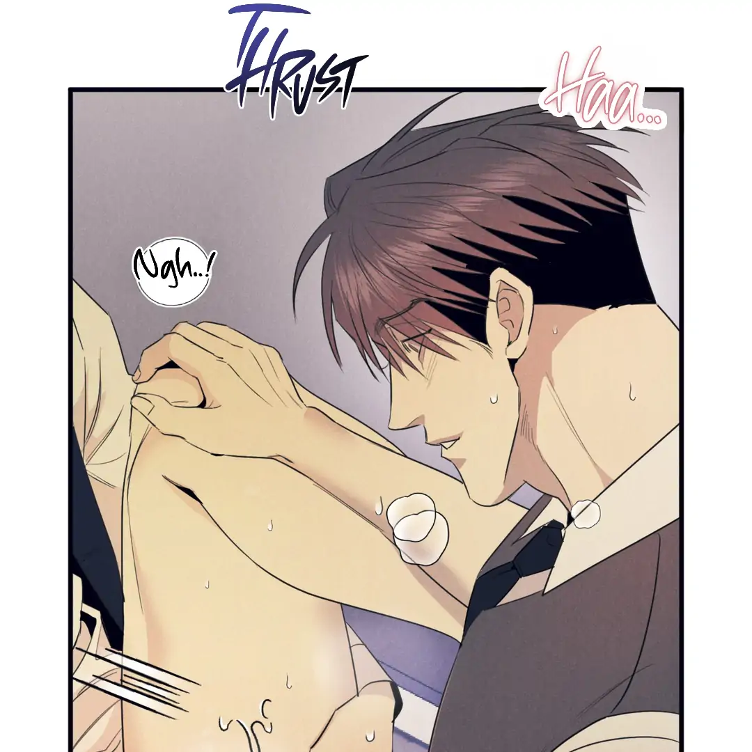 Golden Complex (Official) - Chapter 4 manhwa
