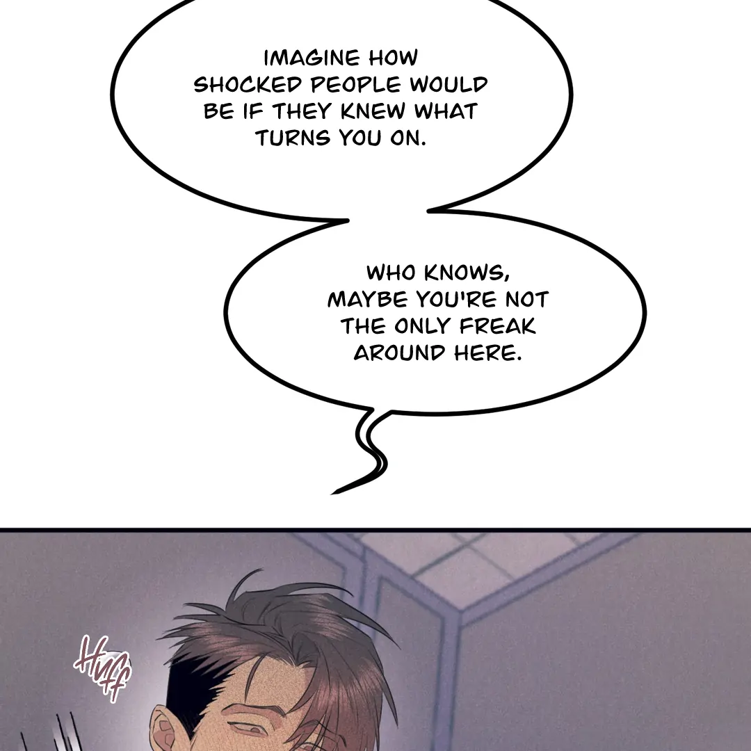 Golden Complex (Official) - Chapter 4 manhwa