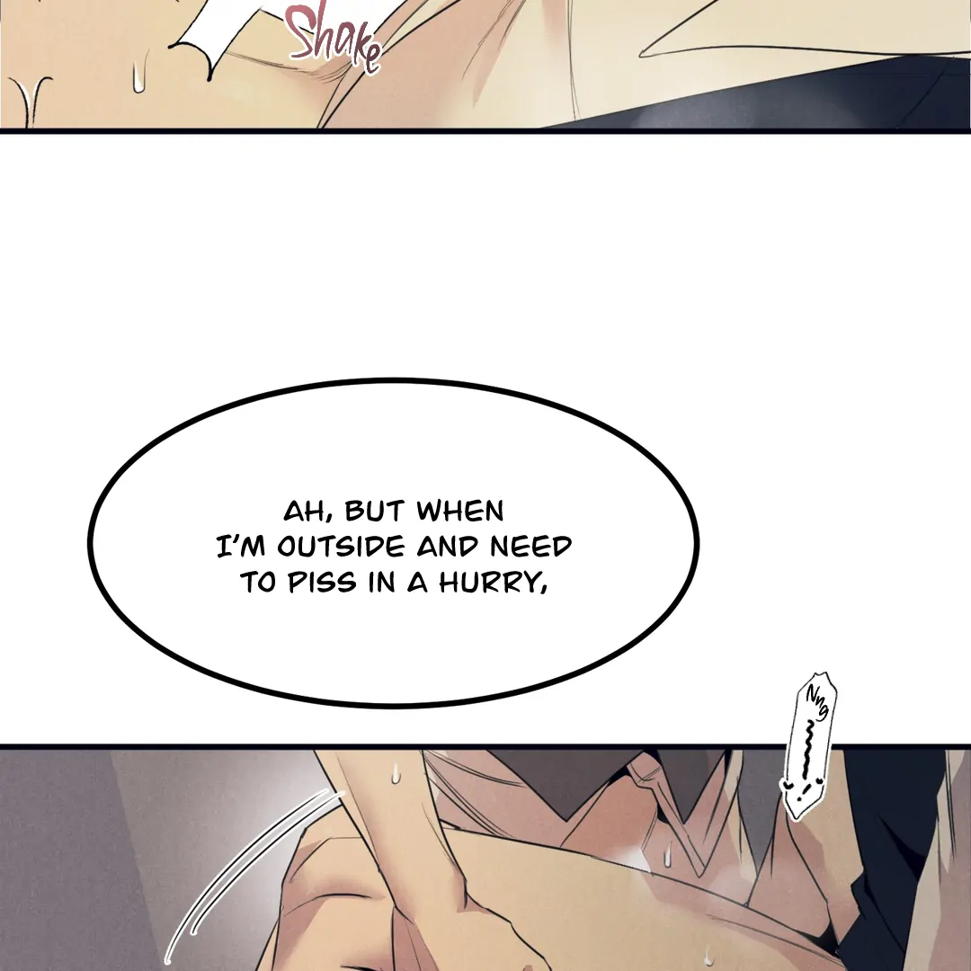 Golden Complex (Official) - Chapter 4 manhwa