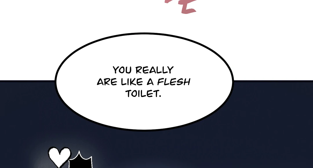 Golden Complex (Official) - Chapter 4 manhwa