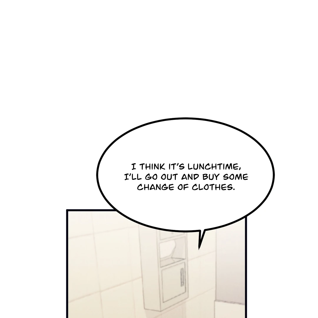 Golden Complex (Official) - Chapter 4 manhwa