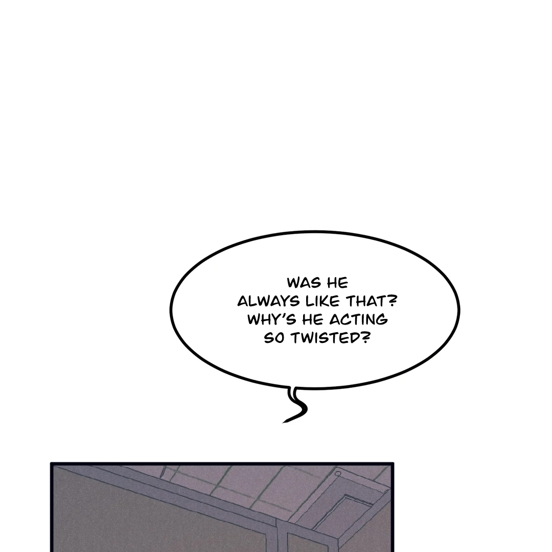 Golden Complex (Official) - Chapter 4 manhwa