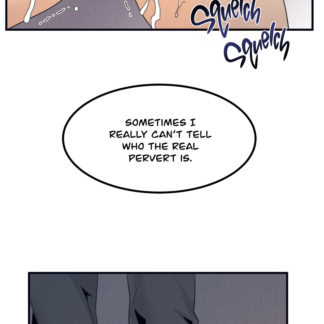 Golden Complex (Official) - Chapter 4 manhwa