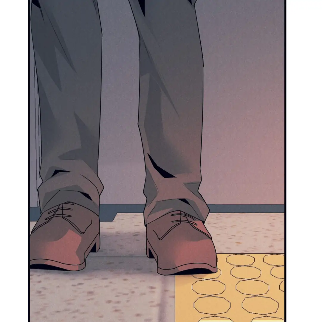 Golden Complex (Official) - Chapter 4 manhwa