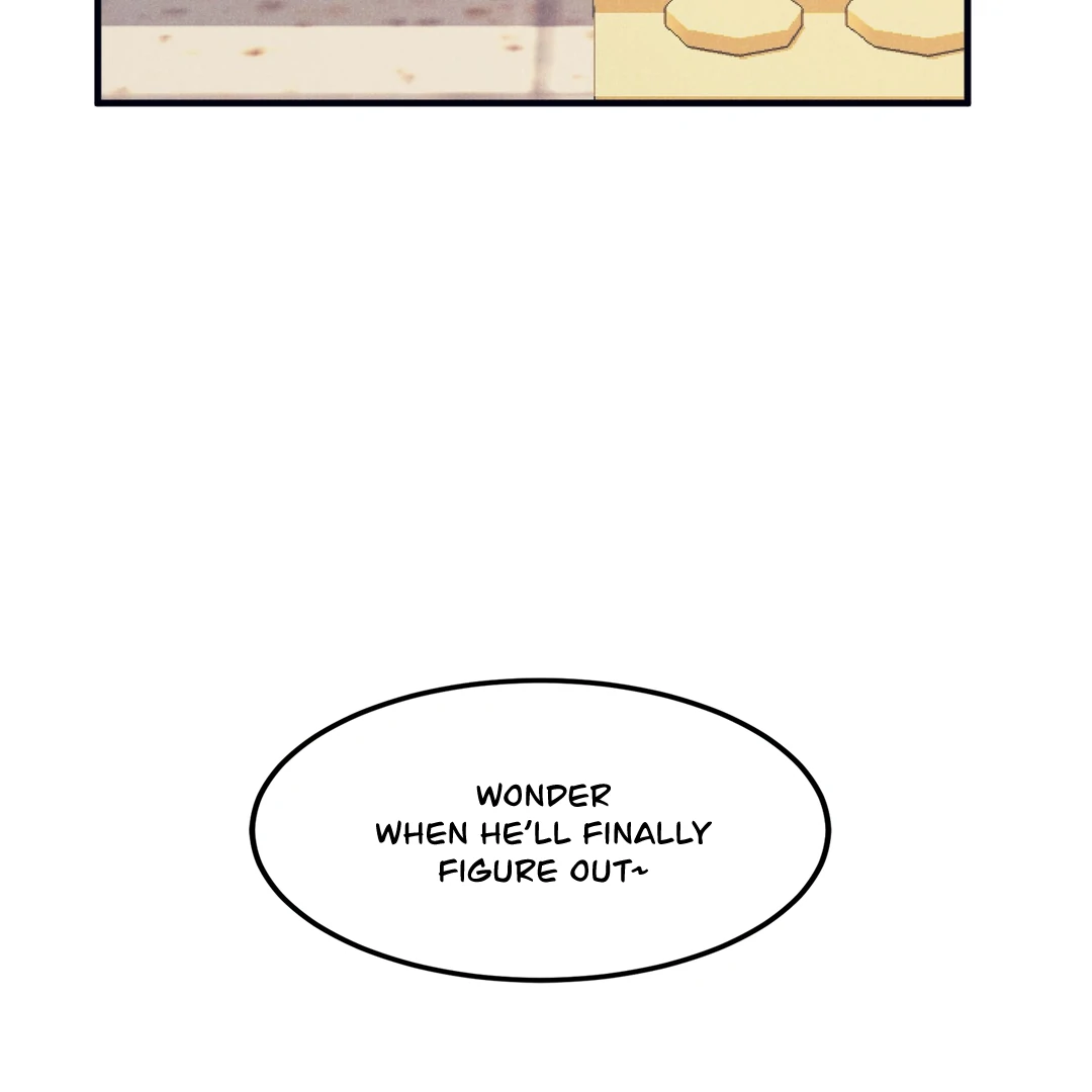 Golden Complex (Official) - Chapter 4 manhwa