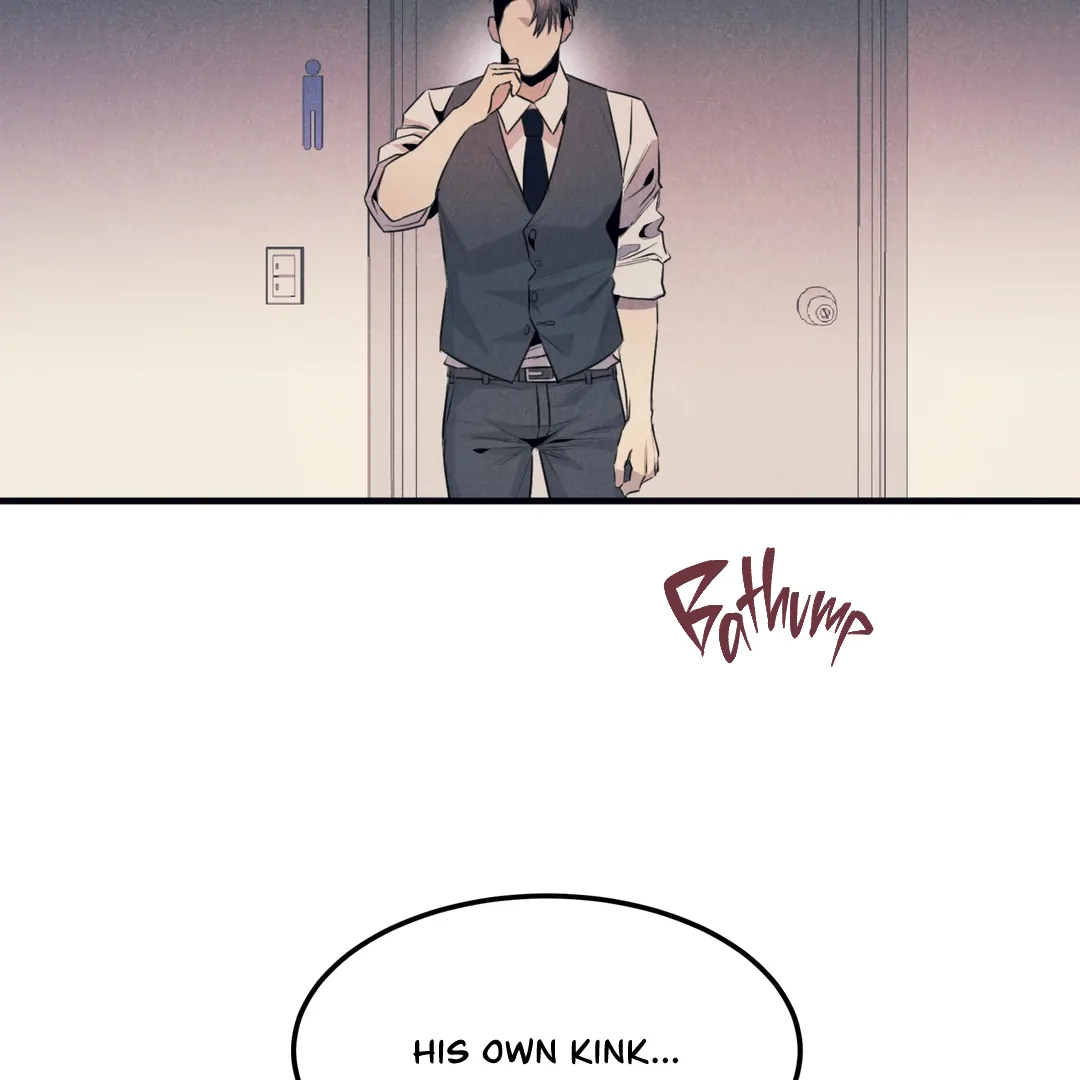 Golden Complex (Official) - Chapter 4 manhwa