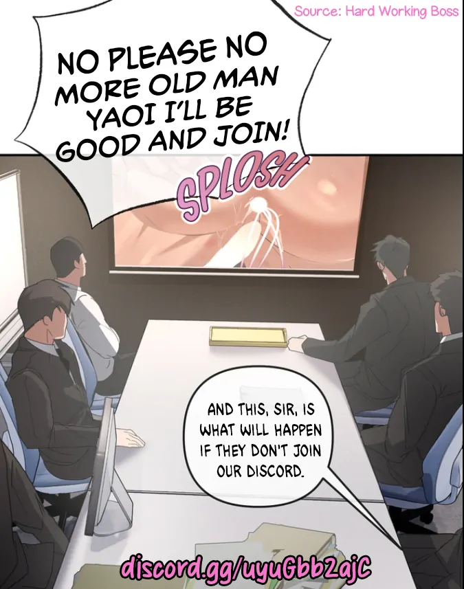 Golden Complex (Official) - Chapter 4 manhwa