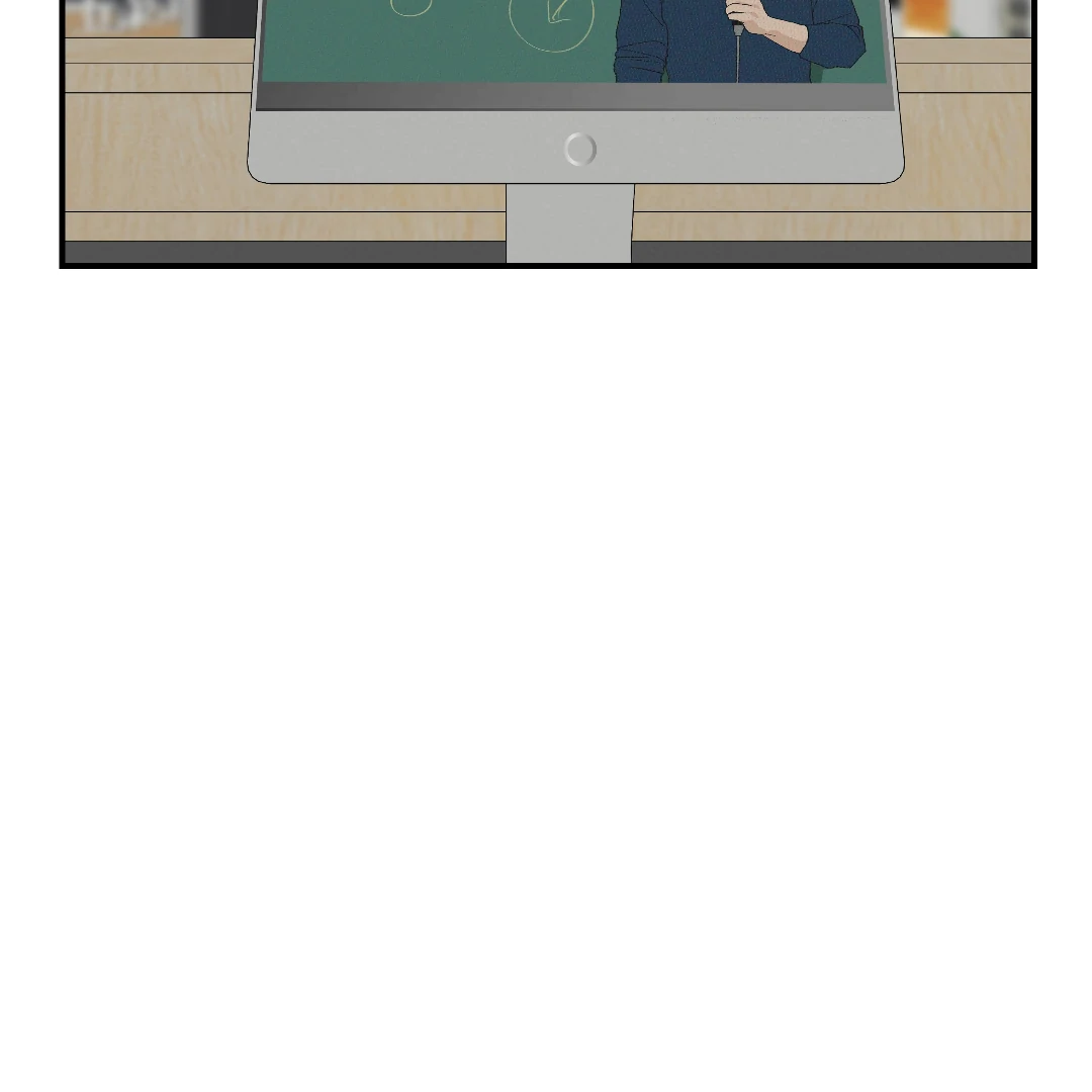 Peace of God (MGS) - Chapter 17 manhwa