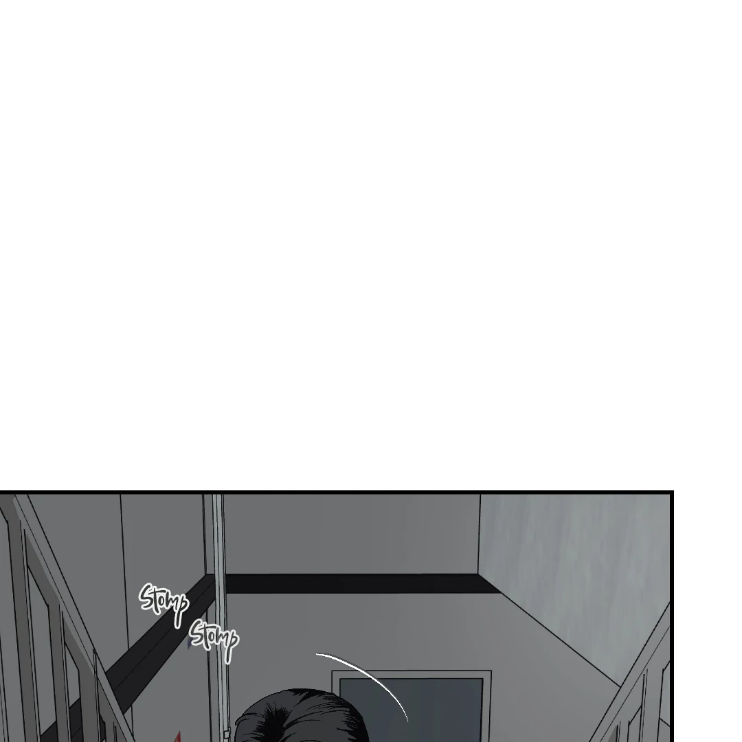 Peace of God (MGS) - Chapter 17 manhwa